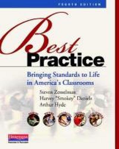 Best Practice, Fourth Edition