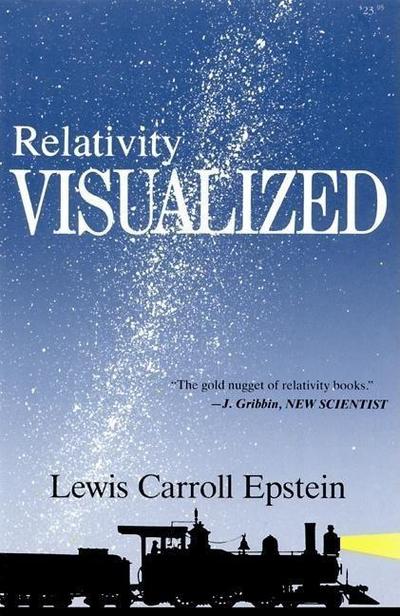 RELATIVITY VISUALIZED
