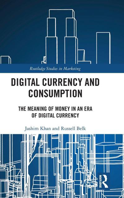 Digital Currency and Consumption