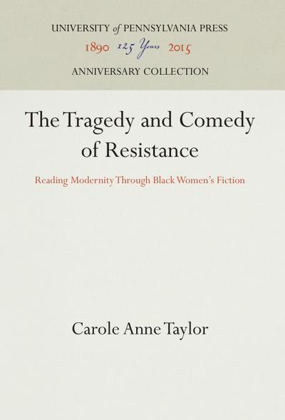 The Tragedy and Comedy of Resistance