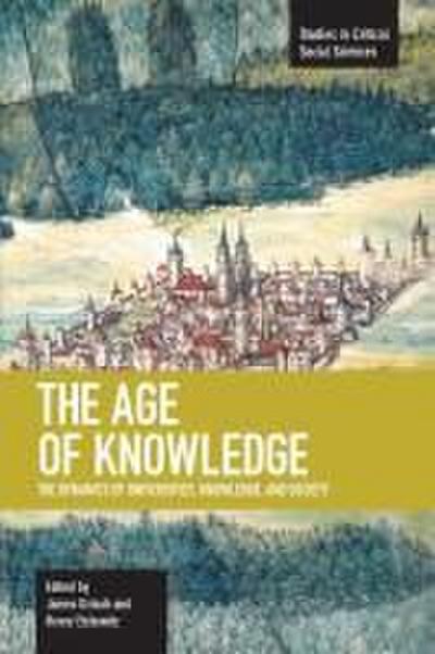 The Age of Knowledge