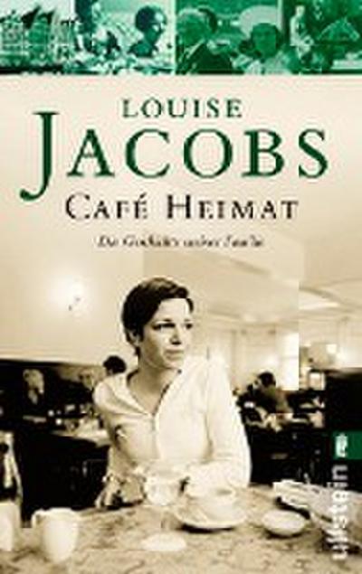 Jacobs, L: Café Heimat