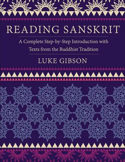 Reading Sanskrit