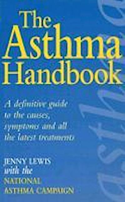 The Asthma Handbook