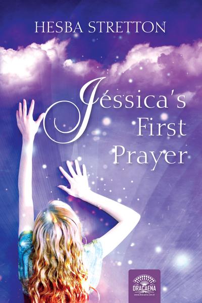 Jessica’s first prayer