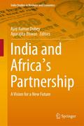 India and Africa’s Partnership