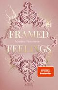 Framed Feelings (Golden Hearts, Band 1)