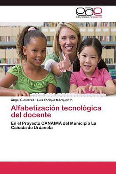 Alfabetización tecnológica del docente