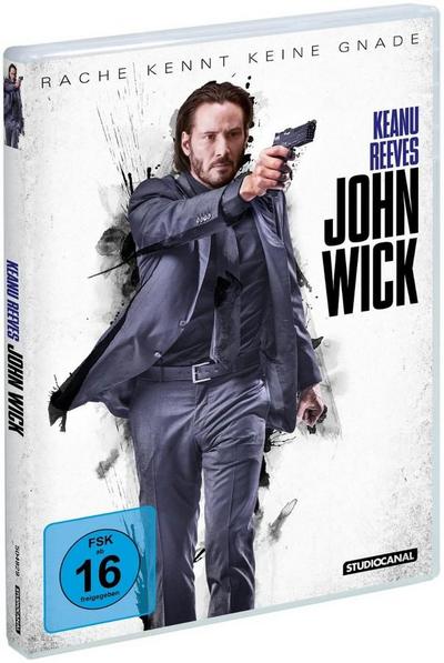 John Wick