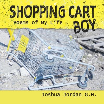 Shopping Cart Boy