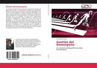 Gestión del Desempeño
