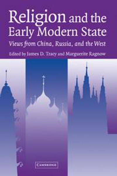 Religion and the Early Modern State