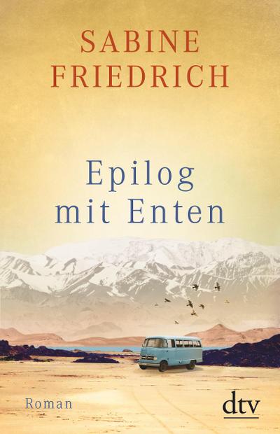 Friedrich, S: Epilog mit Enten