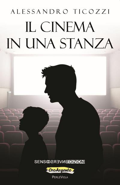 Ticozzi, A: Cinema in una stanza
