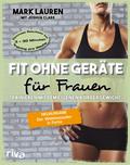 Fit ohne Geräte für Frauen