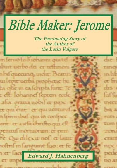 Bible Maker: Jerome