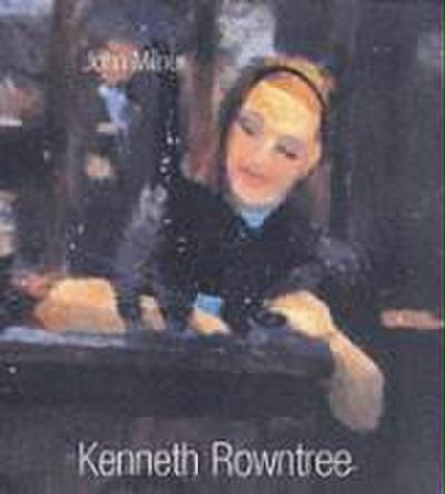 Kenneth Rowntree