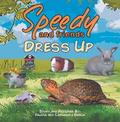 Speedy and Friends Dress Up