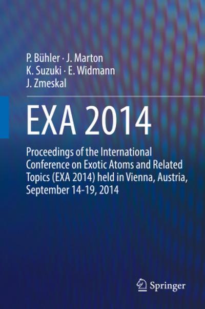 EXA 2014