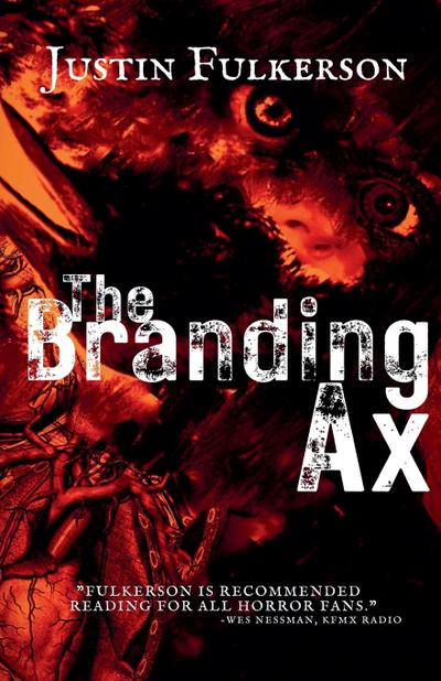 Fulkerson, J: Branding Ax