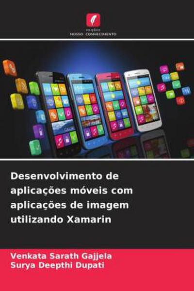 Desenvolvimento de aplicações móveis com aplicações de imagem utilizando Xamarin
