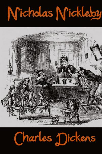 Nicholas Nickleby