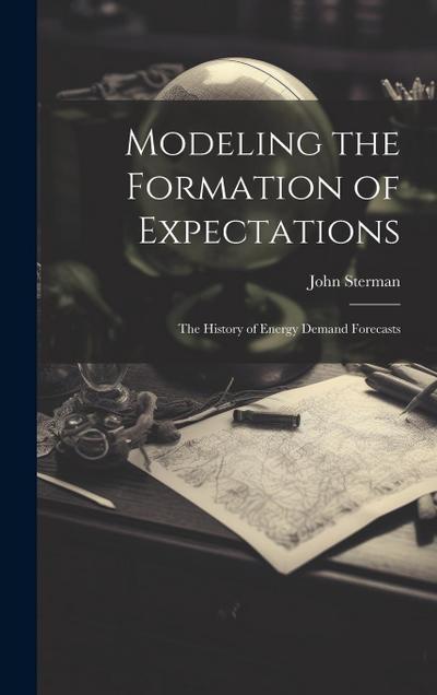 Modeling the Formation of Expectations