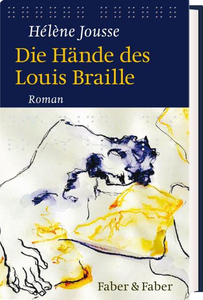 Die Hände des Louis Braille