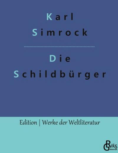 Die Schildbürger