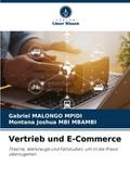 Vertrieb und E-Commerce
