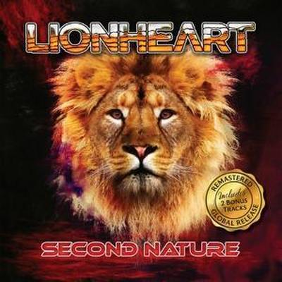 Second Nature (CD Digipak/Remastered Edition)