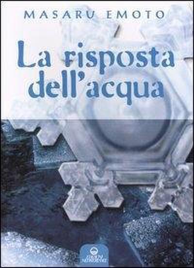 La risposta dell’acqua