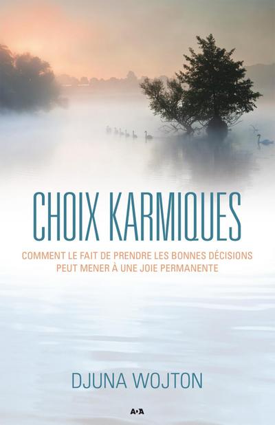 Choix karmiques
