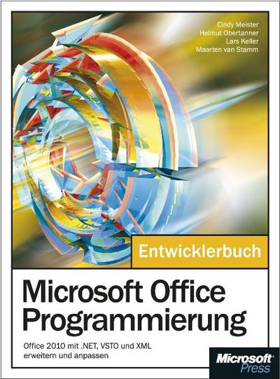 Keller, L: Microsoft Office-Programmierung