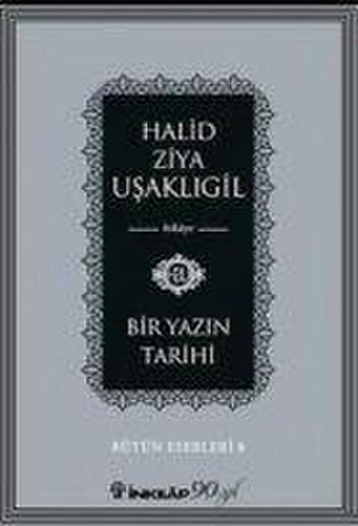 Bir Yazin Tarihi