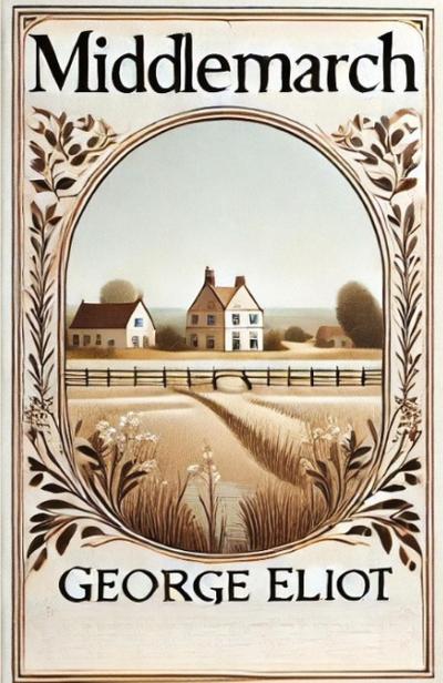 Middlemarch(Illustrated)