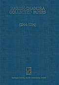 Collected Papers I: 1944 - 1954