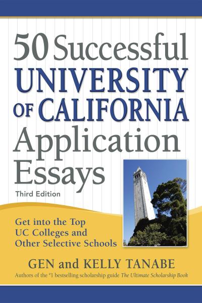 50 SUCCESSFUL UNIV OF CALIFORN