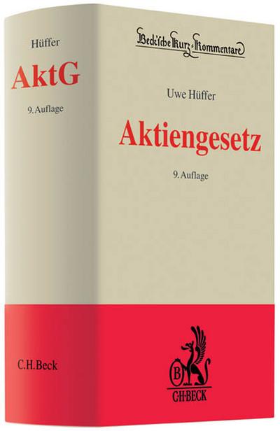 Aktiengesetz