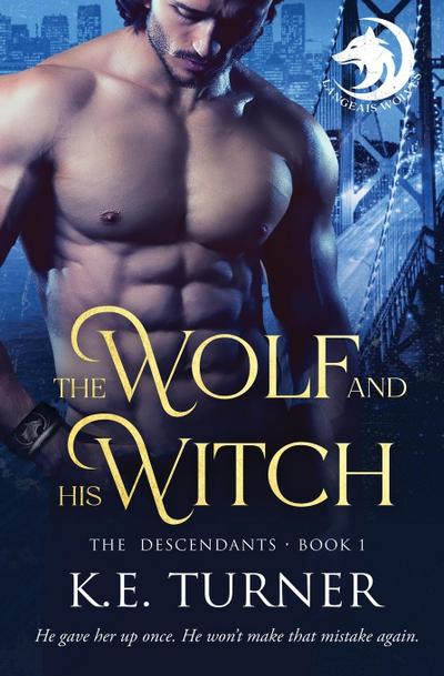 The Wolf and His Witch