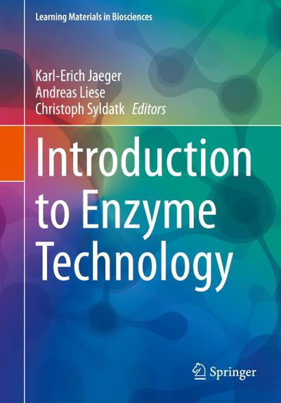 Introduction to Enzyme Technology