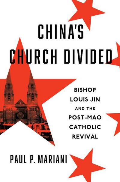 China’s Church Divided