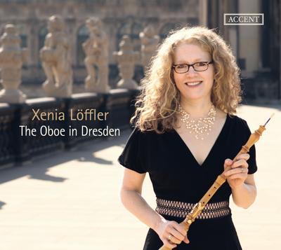 Dresden Oboe Sonates