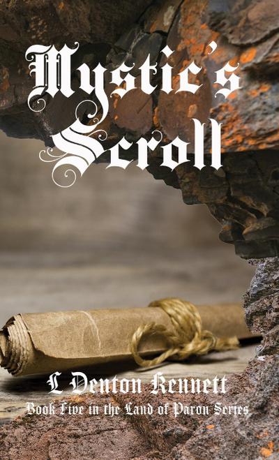 Mystic’s Scroll