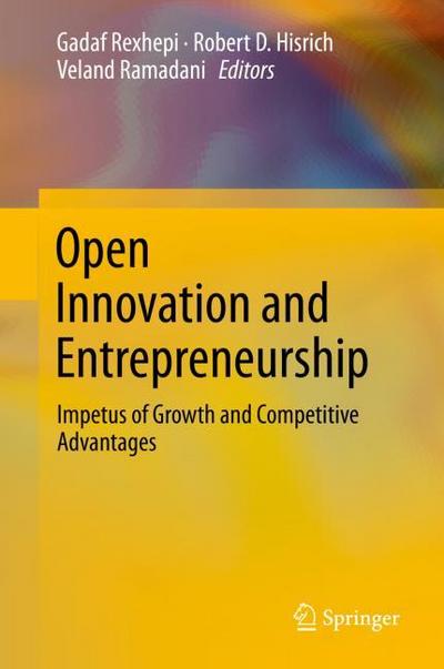 Open Innovation and Entrepreneurship