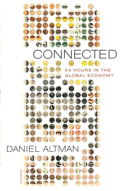 Connected - Altman Daniel