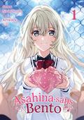 Asahina-sans Bento 1 (deutsche Ausgabe)