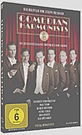 Comedian Harmonists, 1 DVD