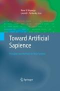 Toward Artificial Sapience