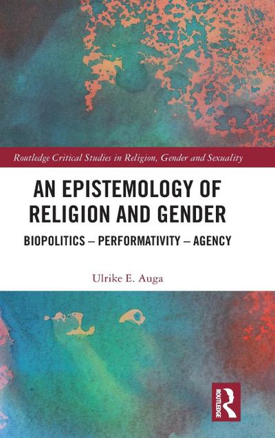 An Epistemology of Religion and Gender